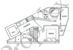 Cardiff Residence (D19), Condominium #565834841